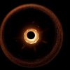 ブラックホールと時間軸にまつわる謎について
