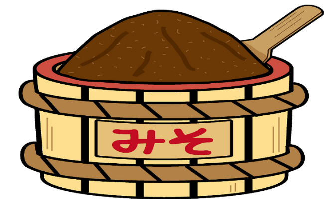手作り味噌