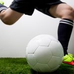 武術とサッカーを融合した破天荒な映画