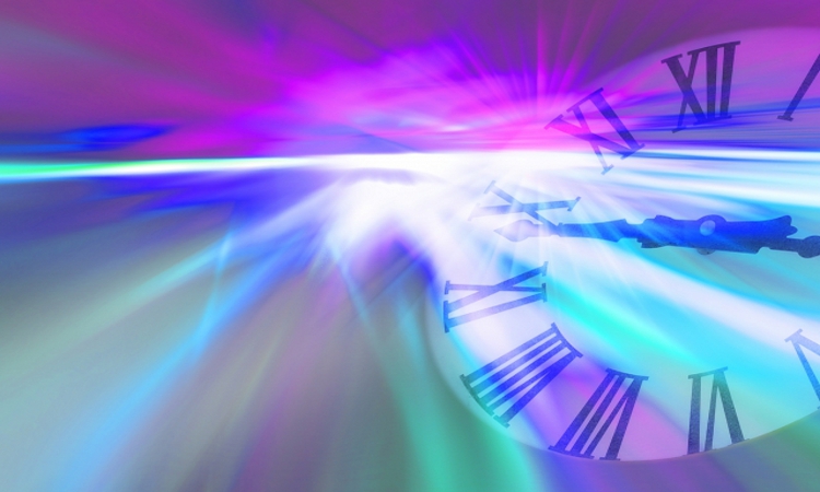 タイムトラベル