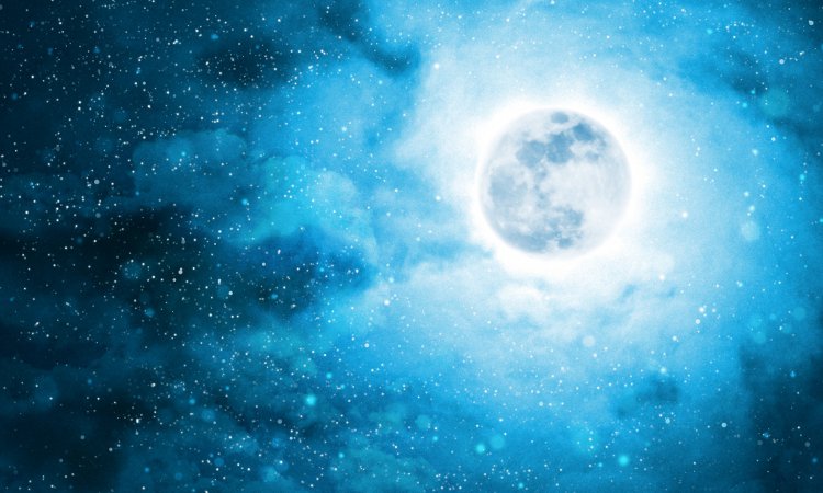 宇宙の大きさ