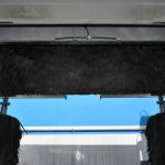晴れの日より雨天時の洗車で愛車を綺麗にする