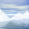 遠い未来の出来事ではない《氷河期》の到来！？