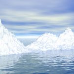 遠い未来の出来事ではない《氷河期》の到来！？