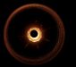 ブラックホールと時間軸にまつわる謎について